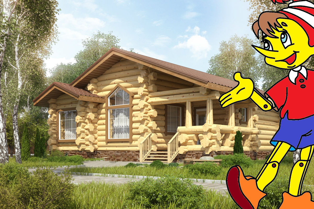 Богатенький буратино развлекается с двумя шлюшками